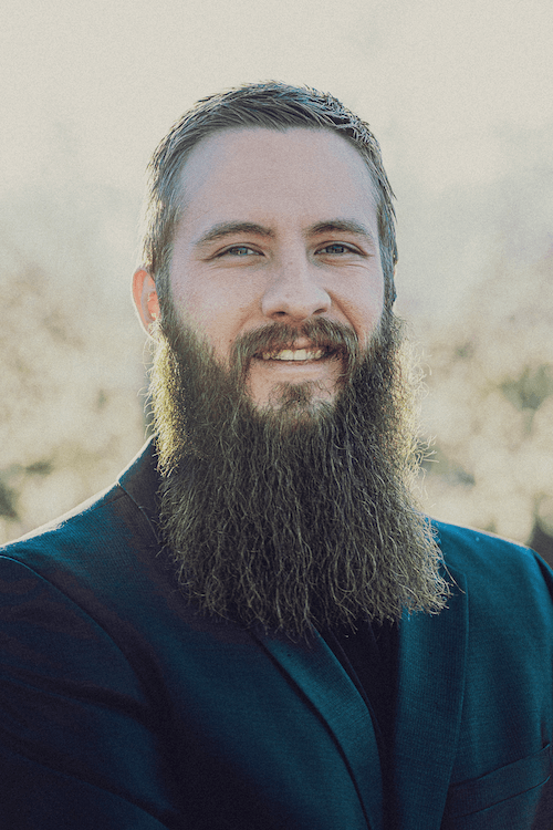 Felix Jackson, Founder of Eulburg Additive Manufacturing