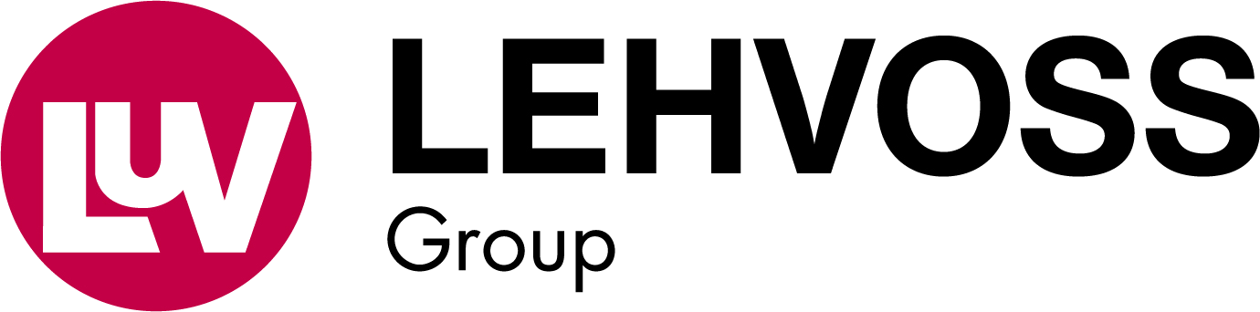 LEHVOSS Group logo