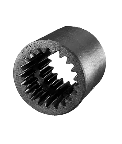 PAHT 9936 3D printed structural component