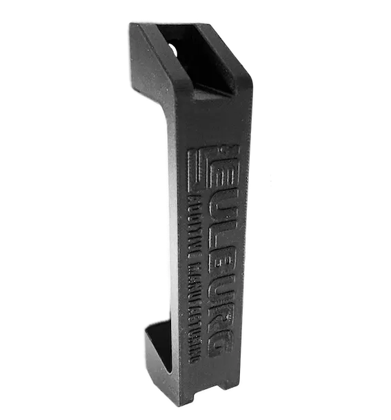 PET-CF15 3D printed handle